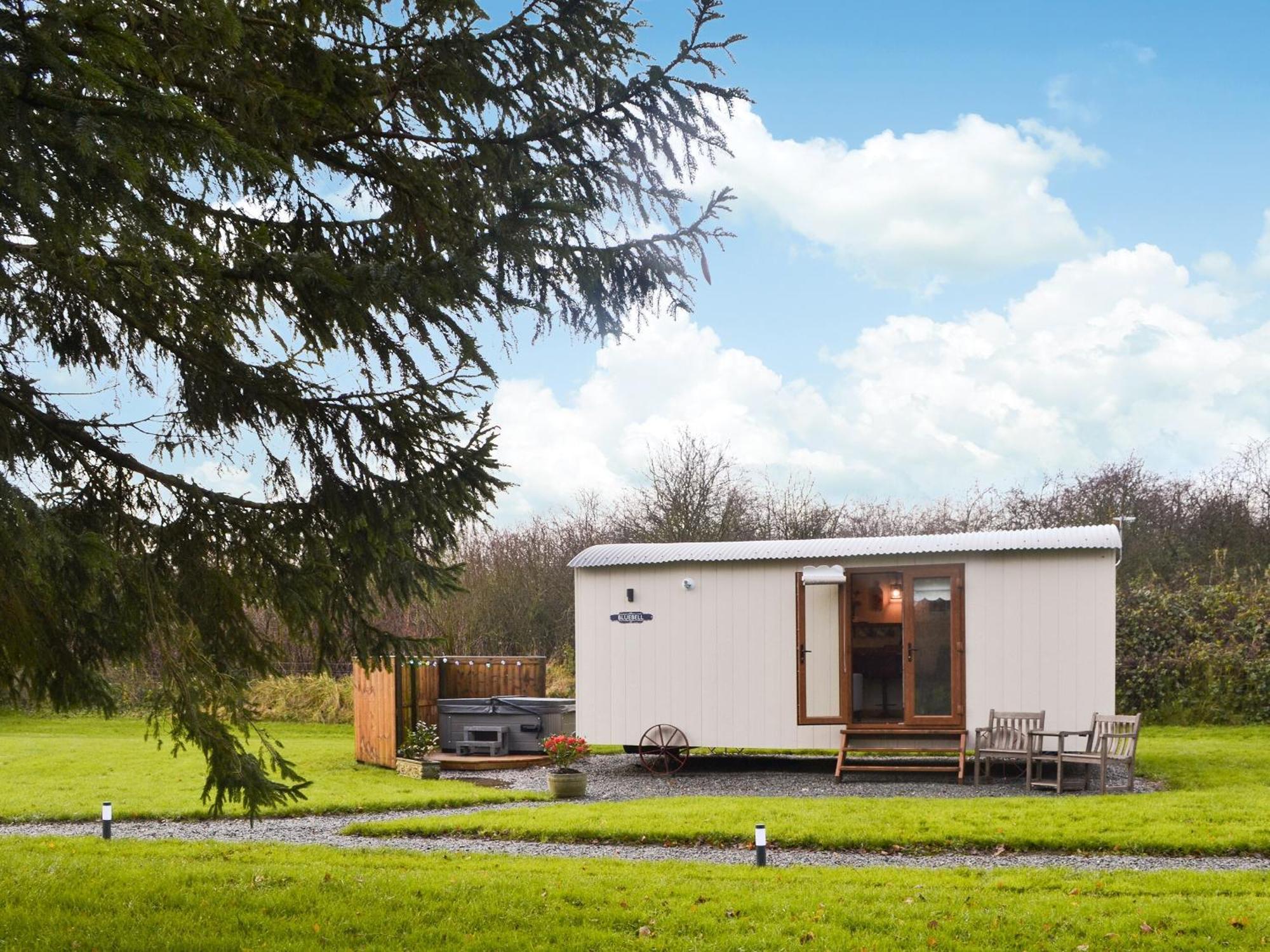 Blue Bell - Uk46018 Villa Pocklington Exterior photo